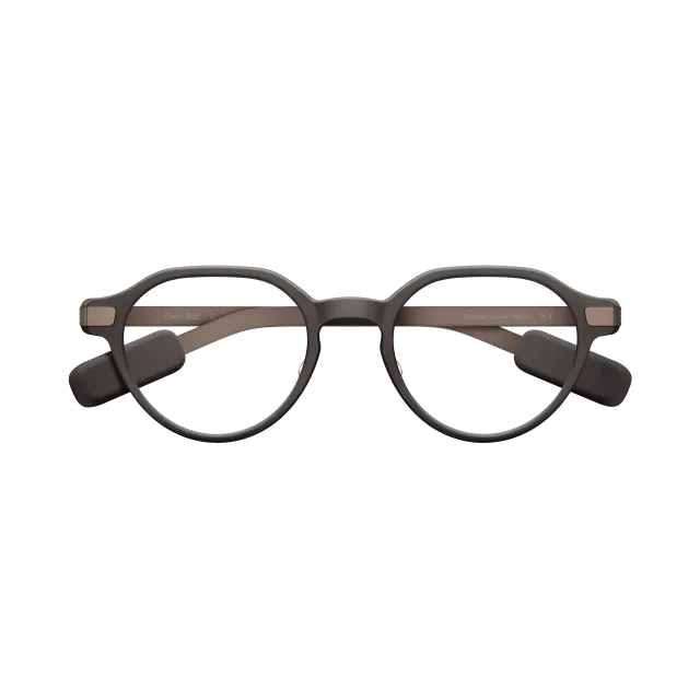 Selected frame in Brown